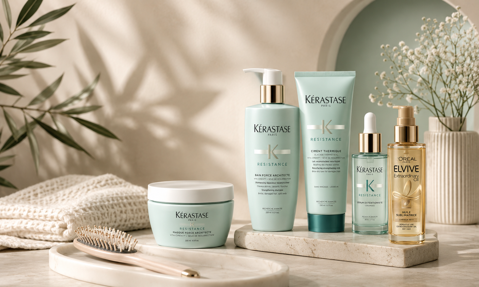 Hair Care