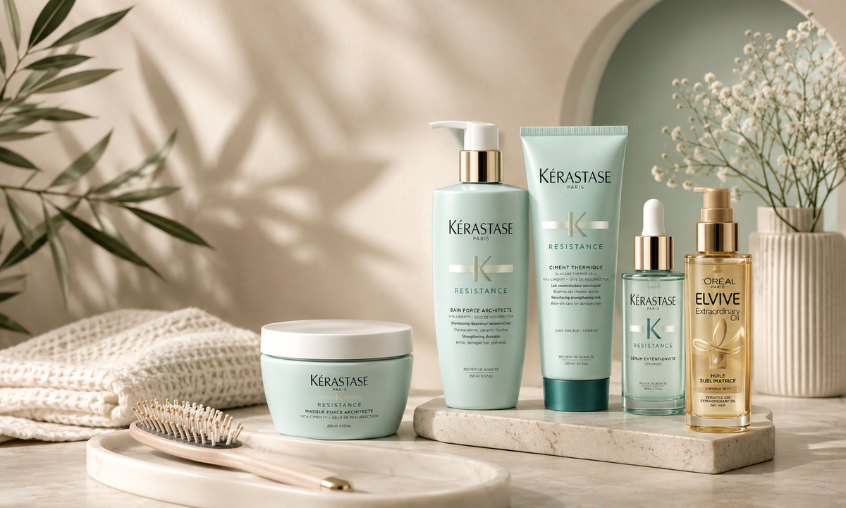 Hair Care
