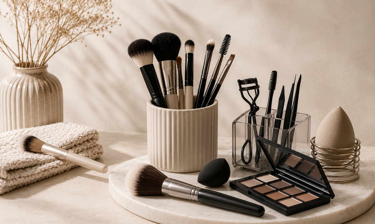 Tools&Brushes