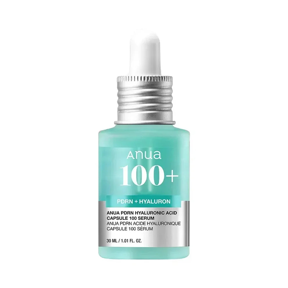 Anua Hyaluronic Acid 100+ Capsule Serum – 30ml