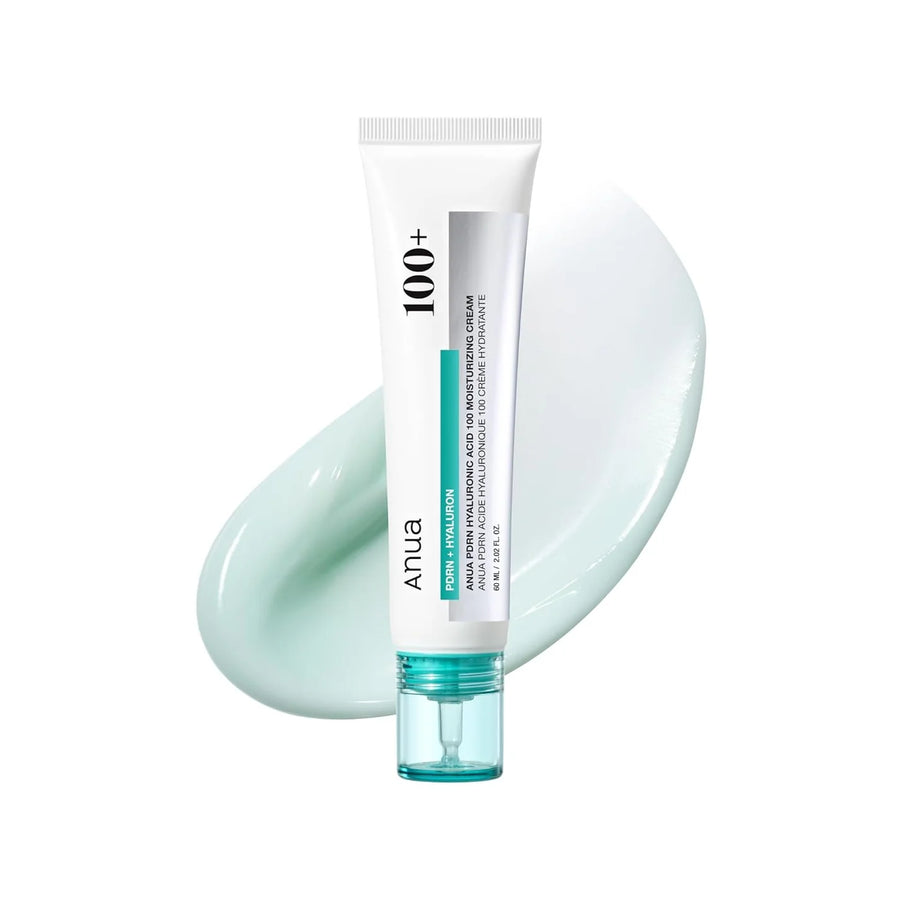 Anua مرطب عميق الترطيب بحمض الهيالورونيك و PDRN – 60 مل