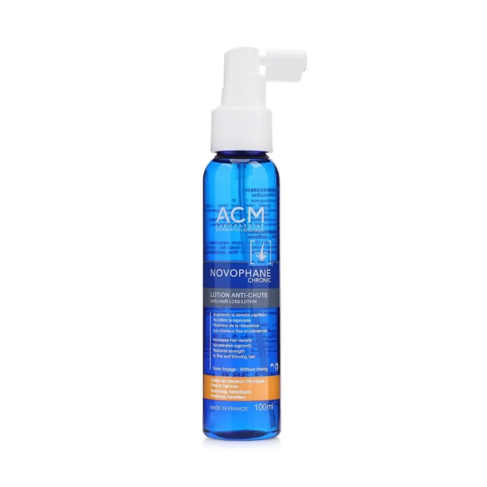 ACM Novophane Anti-Hair Loss Lotion – 100ml