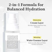 Dr. Althea Soothing & Hydrating Cream Mist 345 - 60ml