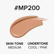 Beauty of Joseon MP200 Daily Tinted Fluid Sunscreen SPF50 - 50ml