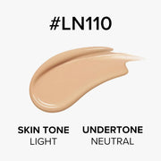 Beauty of Joseon LN110 Daily Tinted Fluid Sunscreen SPF50 - 50ml