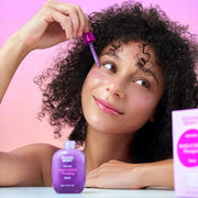 EQQUALBERRY Bakuchiol Deep Care Set for Skin Firming and Hydration – 3 Pieces