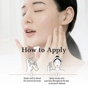 Dr. Althea Soothing & Hydrating Cream Mist 345 - 60ml