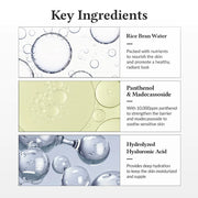 Dr. Althea Soothing & Hydrating Cream Mist 345 - 100ml