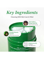 Dr. Althea Deep Cleansing, Moisturizing and Makeup Removing Cleanser - 50ml