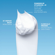 La Roche-Posay Cicaplast Skin Soothing and Repairing Cream - 100ml