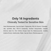 Dr. Althea Deep Cleansing, Moisturizing and Makeup Removing Cleanser - 50ml