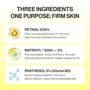 Celimax Pore + Dark Spot Brightening & Retinal Firming Duo
