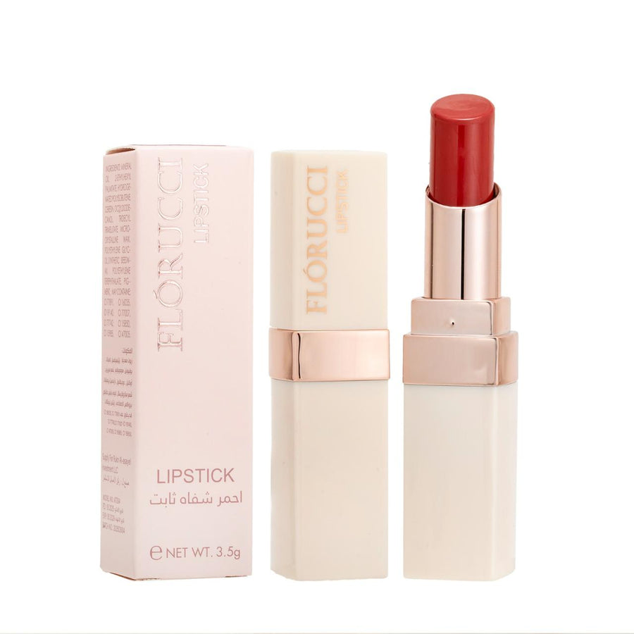 Florucci Long-Lasting Lipstick FS-08