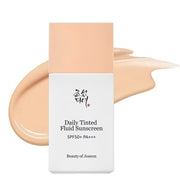 Beauty of Joseon LN110 Daily Tinted Fluid Sunscreen SPF50 - 50ml