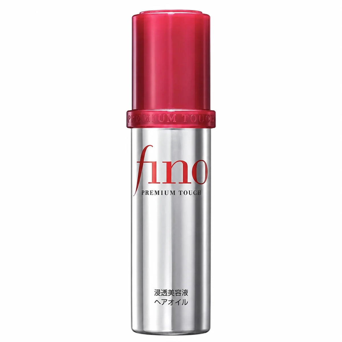 Shiseido Fino Premium Touch Hair Oil -70ml