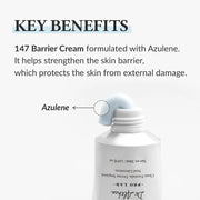 Dr. Althea Barrier 147 Skin Barrier Repair Cream - 50ml