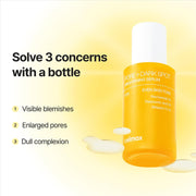 Celimax Pore + Dark Spot Brightening Duo