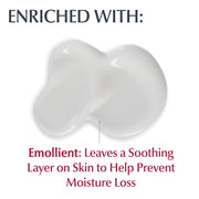 Eucerin Original Healing Cream for Extra Dry Compromised Skin – 454g