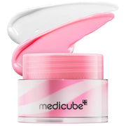 Medicube PDRN Pink Glow Balm Lip Sleeping Mask for 24H Moisture & Plumping – 20g