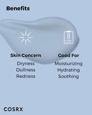 COSRX Oil-Free Ultra-Moisturizing Lotion with Birch Sap – 100ml