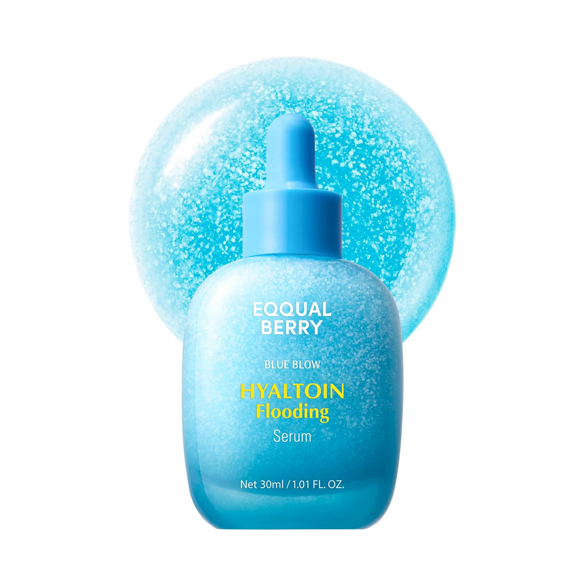 EQQUALBERRY Hyalutwin Flooding Hydrating Serum - 30ml