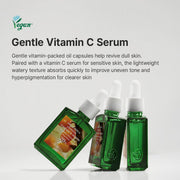 Dr. Althea Gentle Vitamin C Brightening Serum - 30ml