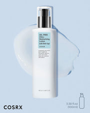 COSRX Oil-Free Ultra-Moisturizing Lotion with Birch Sap – 100ml
