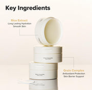 Beauty of Joseon Radiance Cleansing Balm for Makeup & Impurity Removal – 100ml