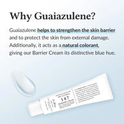 Dr. Althea Barrier 147 Skin Barrier Repair Cream - 50ml