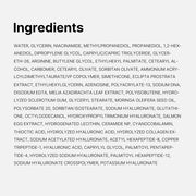 Medicube PDRN Pink Collagen Plumping & Brightening Capsule Cream with 5% Niacinamide – 55g