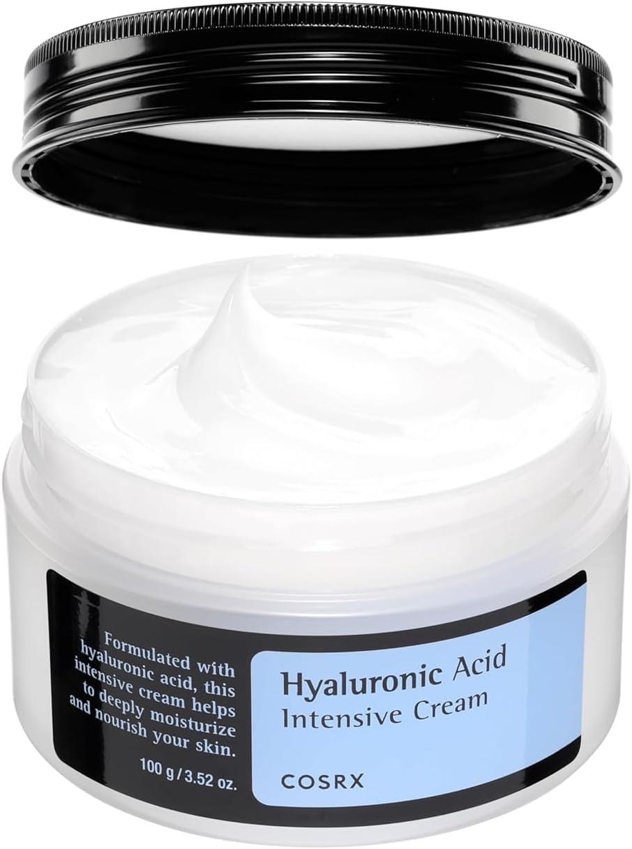COSRX Hydrium Triple Hyaluronic Acid Intensive Cream - 100ml