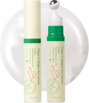 AXIS-Y Vegan Collagen Eye Serum for Hydration & Fine Line Smoothing – 10ml