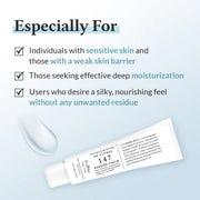 Dr. Althea Barrier 147 Skin Barrier Repair Cream - 50ml