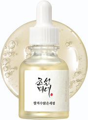 Beauty of Joseon Glow Deep Serum Rice + Alpha-Arbutin for Dark Spots and Discoloration - 30ml