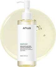 Anua Heartleaf Pore Control Cleansing Oil - 200ml