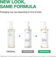 Anua Heartleaf Pore Control Cleansing Oil - 200ml