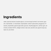 Medicube Kojic Acid Turmeric Brightening Night Wrapping Mask with Vitamin C, Retinol & Collagen – 75ml
