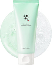 Beauty of Joseon Green Plum Refreshing Cleanser – 100ml