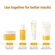 Celimax Pore + Dark Spot Brightening Duo