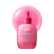 EQQUALBERRY Peptide + NAD Boosting Serum for Skin Tone Improvement and Anti-Aging 30ml