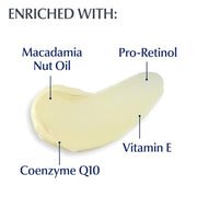 Eucerin Q10 Revitalize Night Cream with Coenzyme Q10 & Pro-Retinol – 48g