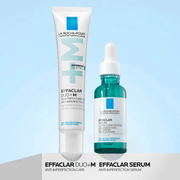 La Roche-Posay Effaclar Duo+M Anti-Blemish Corrective Gel-Cream – 40ml