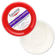 Eucerin Roughness Relief Oil-Free Body Cream - 454g