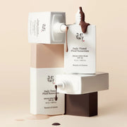 Beauty of Joseon LN110 Daily Tinted Fluid Sunscreen SPF50 - 50ml