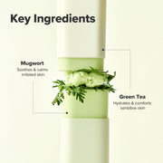 Beauty of Joseon Mugwort + Camellia Sunscreen Stick - 18g