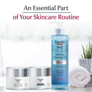 Eucerin Q10 Revitalize Daily Cream with Coenzyme Q10 & Biotin – 48g