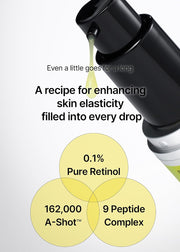 Celimax Retinol Firming & Anti-Wrinkle Serum – 30ml