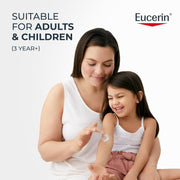 Eucerin Advanced Repair Lotion for Dry to Very Dry Skin – 500ml