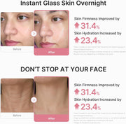 Medicube Collagen Night Wrapping Mask for Firming, Hydration & Overnight Glow – 75ml