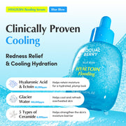 EQQUALBERRY Hyalutwin Flooding Hydrating Serum - 30ml